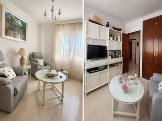 Piso en venta en Casco Antiguo en Algeciras
