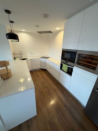 Piso en venta en Centro en Logroño