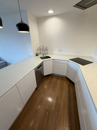 Piso en venta en Centro en Logroño