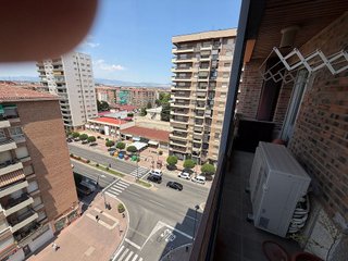 Piso en venta en Centro en Logroño