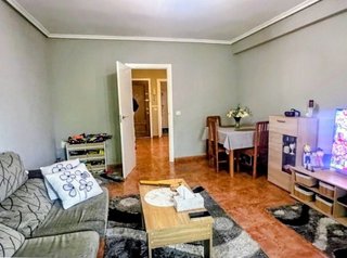 Piso en venta en Tomelloso