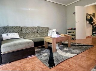 Piso en venta en Tomelloso