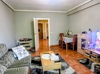 Piso en venta en Tomelloso