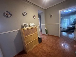 Piso en venta en Tomelloso