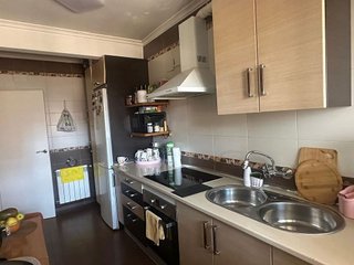 Piso en venta en Tomelloso