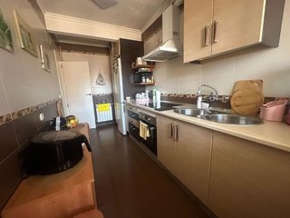 Piso en venta en Tomelloso