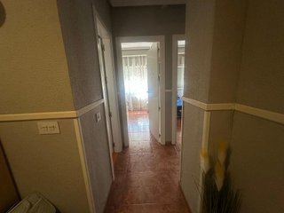 Piso en venta en Tomelloso