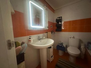 Piso en venta en Tomelloso