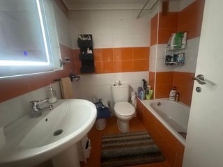 Piso en venta en Tomelloso