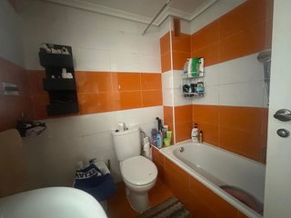 Piso en venta en Tomelloso