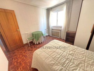 Piso en venta en Plaza España - Villa Pilar - Reyes Católicos - Vadillos en Burgos