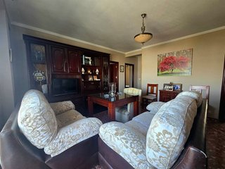 Piso en venta en Morón de la Frontera