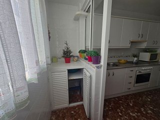 Piso en venta en Morón de la Frontera