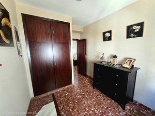Piso en venta en Morón de la Frontera