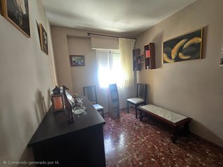 Piso en venta en Morón de la Frontera