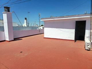Piso en venta en Morón de la Frontera