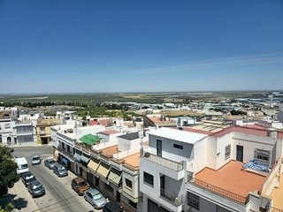 Piso en venta en Morón de la Frontera