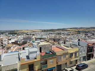 Piso en venta en Morón de la Frontera