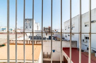 Piso en venta en Nervión en Sevilla