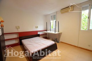 Piso en venta en Juan XXIII en Alicante