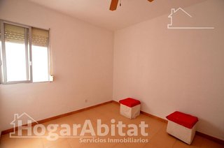 Piso en venta en Juan XXIII en Alicante