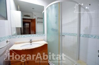 Piso en venta en Juan XXIII en Alicante