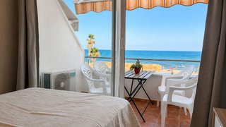 Piso en venta en El Bajondillo en Torremolinos