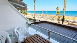 Piso en venta en El Bajondillo en Torremolinos