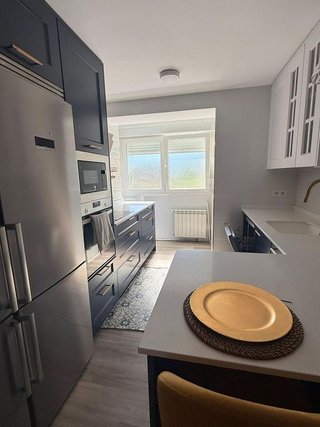 Piso en venta en La Espinilla - Parque Blanco en Coslada