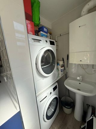 Piso en venta en La Espinilla - Parque Blanco en Coslada