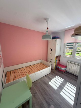 Piso en venta en La Espinilla - Parque Blanco en Coslada