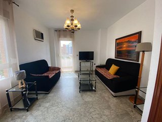 Piso en venta en Huerta Rosales - Valdepasillas en Badajoz