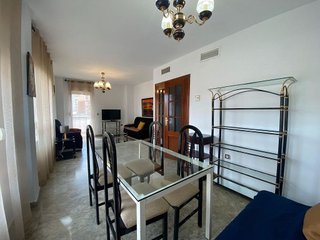 Piso en venta en Huerta Rosales - Valdepasillas en Badajoz