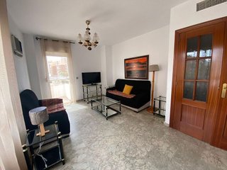 Piso en venta en Huerta Rosales - Valdepasillas en Badajoz