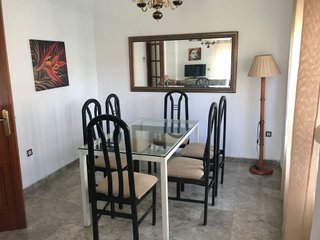 Piso en venta en Huerta Rosales - Valdepasillas en Badajoz