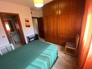 Piso en venta en Huerta Rosales - Valdepasillas en Badajoz