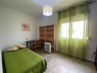 Piso en venta en Huerta Rosales - Valdepasillas en Badajoz