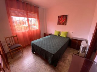 Piso en venta en Huerta Rosales - Valdepasillas en Badajoz
