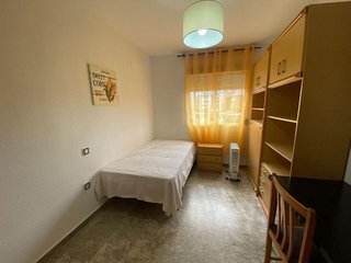 Piso en venta en Huerta Rosales - Valdepasillas en Badajoz