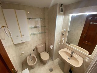 Piso en venta en Huerta Rosales - Valdepasillas en Badajoz