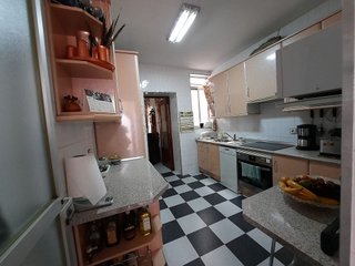 Piso en venta en Casco Antiguo - Centro en Badajoz