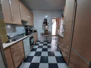 Piso en venta en Casco Antiguo - Centro en Badajoz