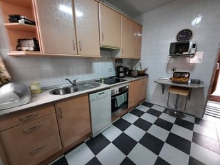 Piso en venta en Casco Antiguo - Centro en Badajoz