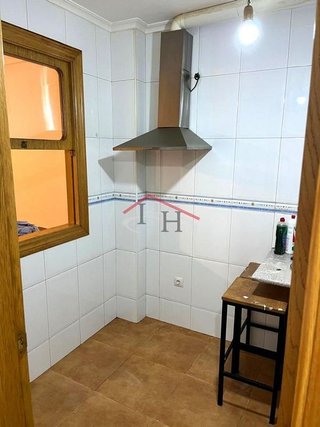 Piso en venta en Casco Antiguo en León