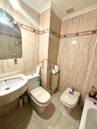 Piso en venta en Casco Antiguo en León