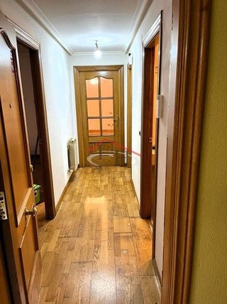 Piso en venta en Casco Antiguo en León