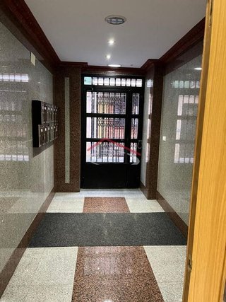 Piso en venta en Casco Antiguo en León