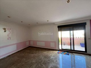 Ático en venta en Ayuntamiento - Centro en Alzira