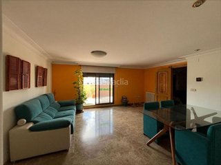 Ático en venta en Ayuntamiento - Centro en Alzira
