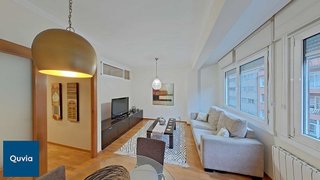 Piso en venta en Os Mallos - San Cristóbal en Coruña (A)